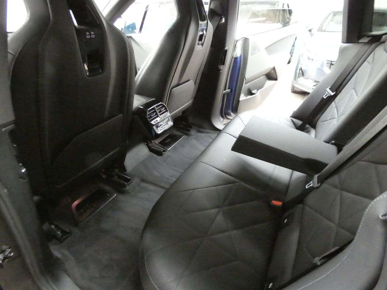 2022 BMW IX 2022 BMW IX