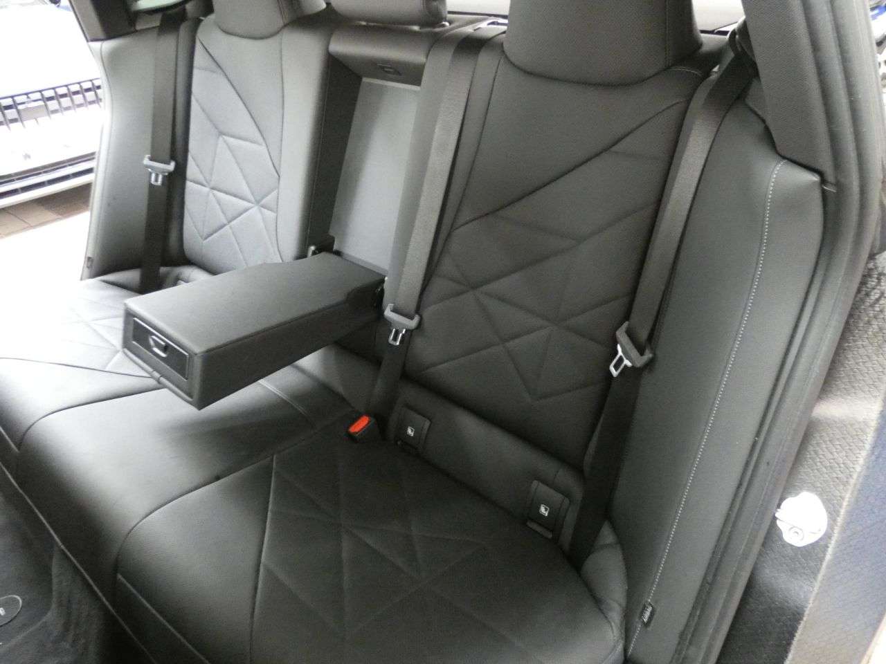 2022 BMW IX 2022 BMW IX