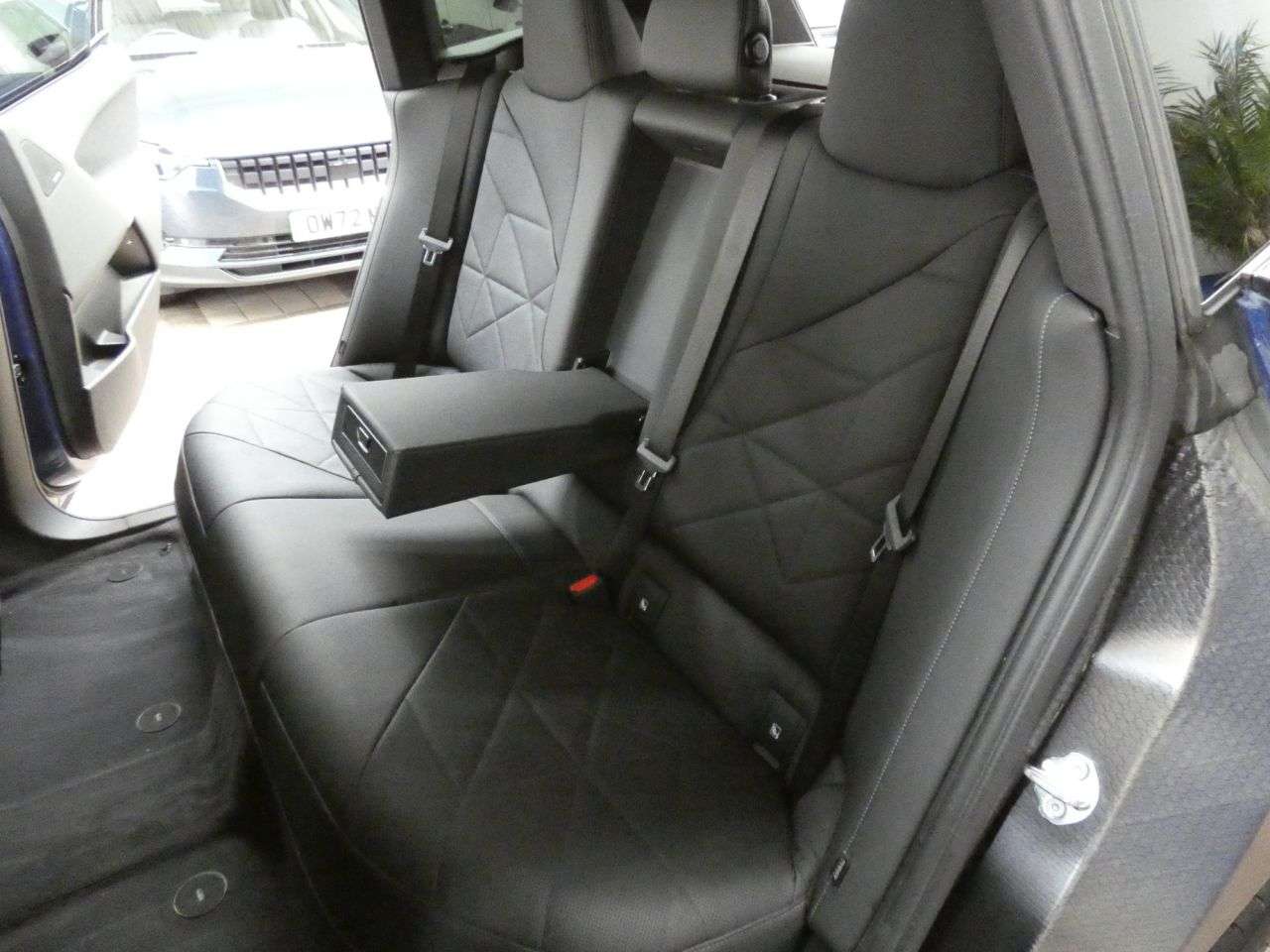 2022 BMW IX 2022 BMW IX