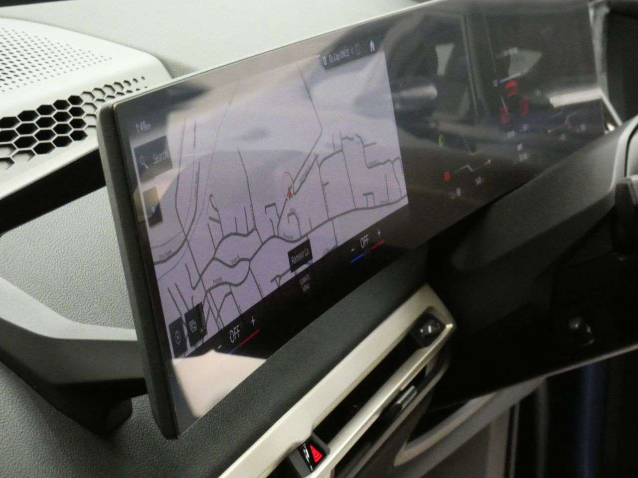 2022 BMW IX 2022 BMW IX