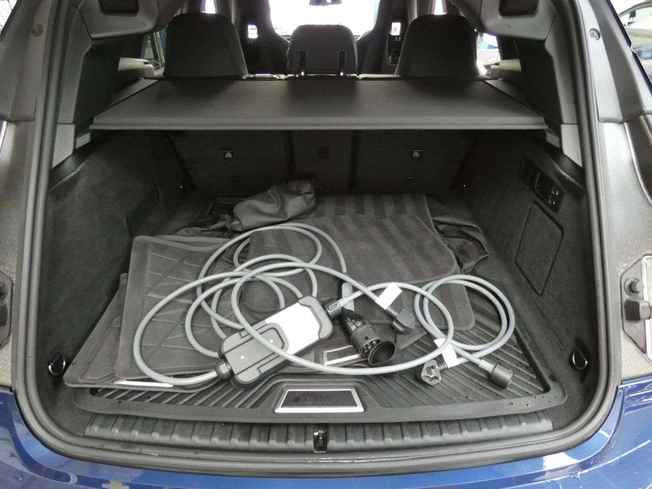 2022 BMW IX 2022 BMW IX