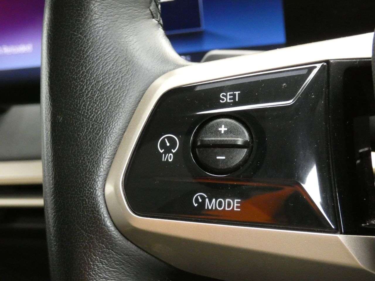 2022 BMW IX 2022 BMW IX