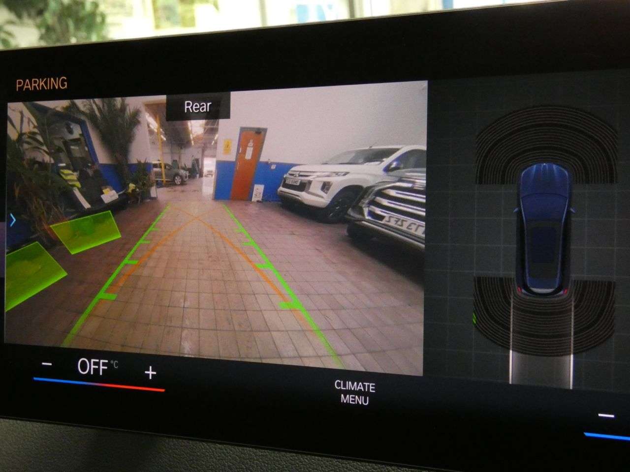 2022 BMW IX 2022 BMW IX