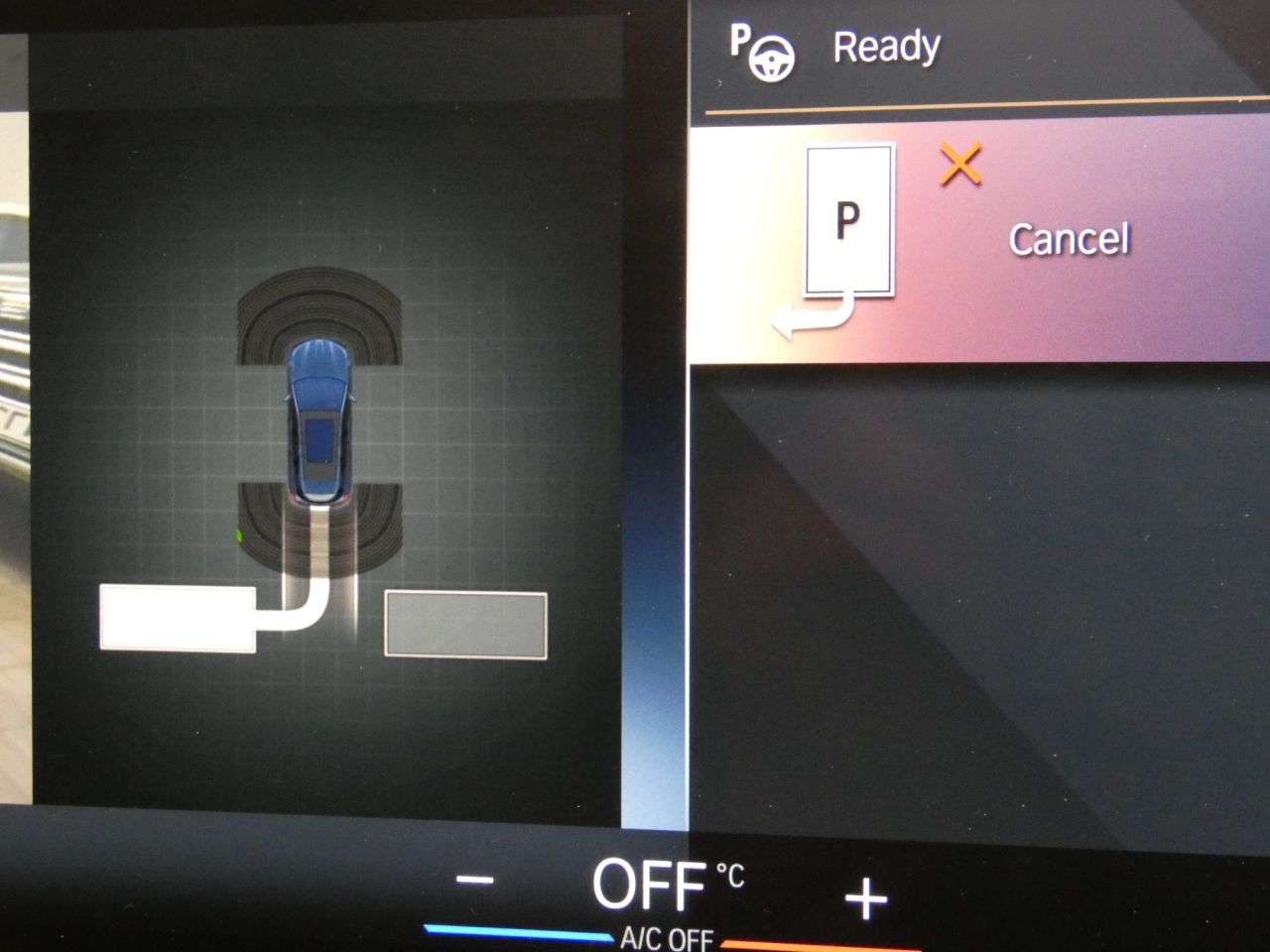 2022 BMW IX 2022 BMW IX