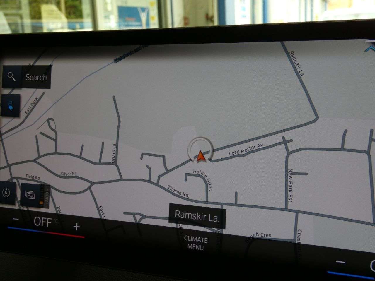 2022 BMW IX 2022 BMW IX