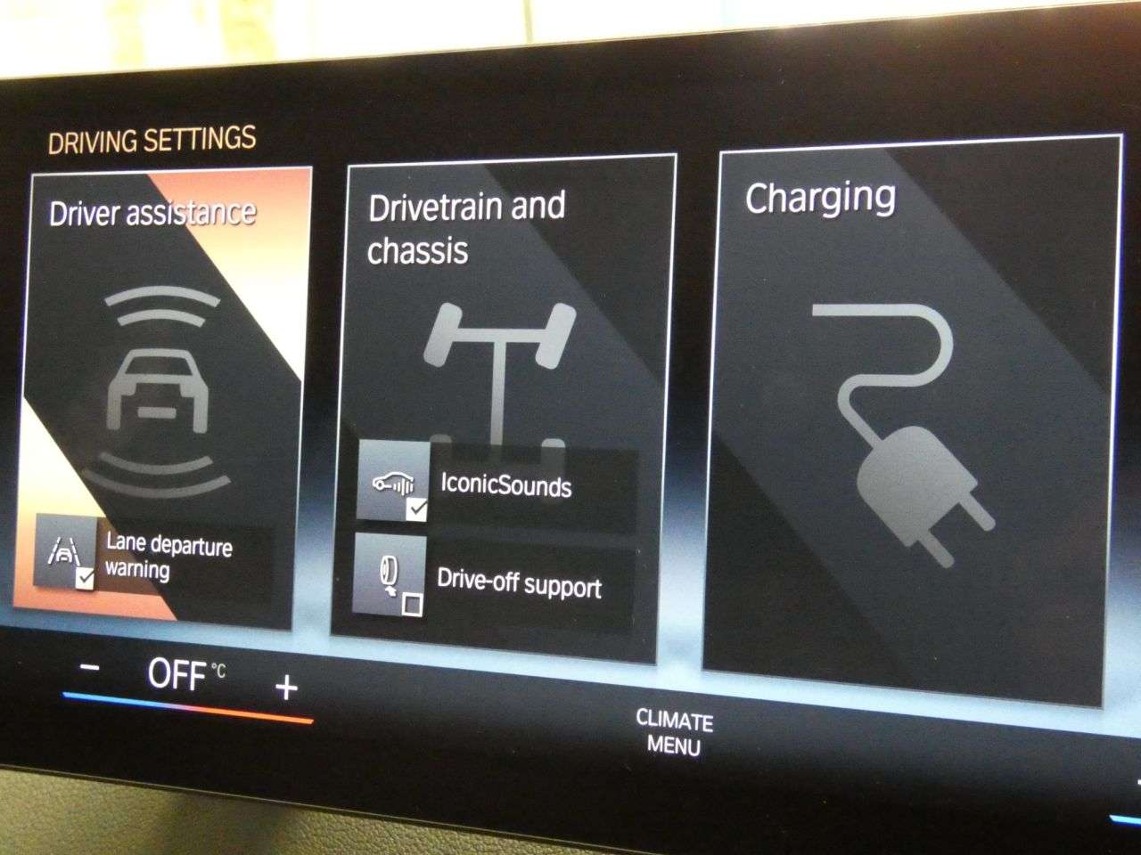 2022 BMW IX 2022 BMW IX