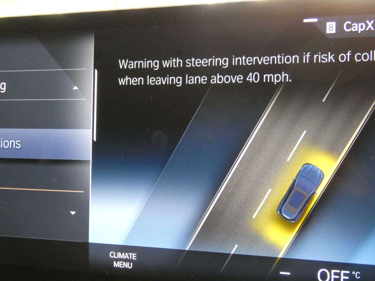 2022 BMW IX 2022 BMW IX