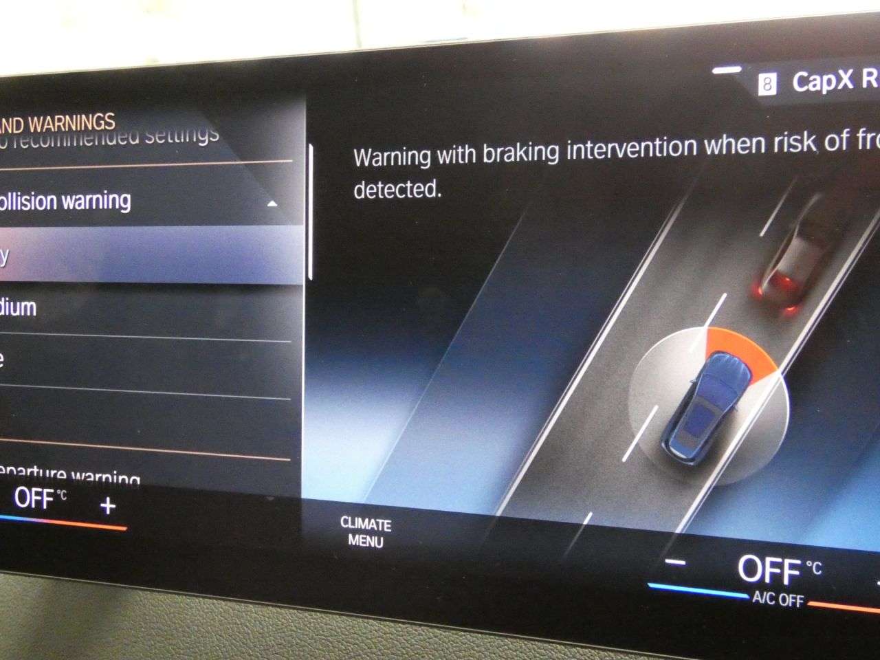 2022 BMW IX 2022 BMW IX