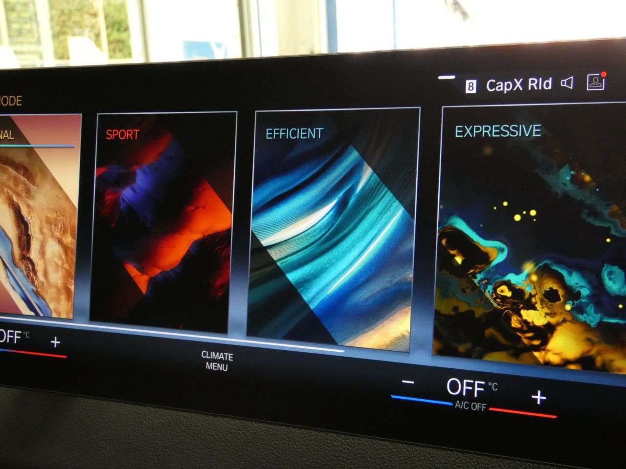 2022 BMW IX 2022 BMW IX