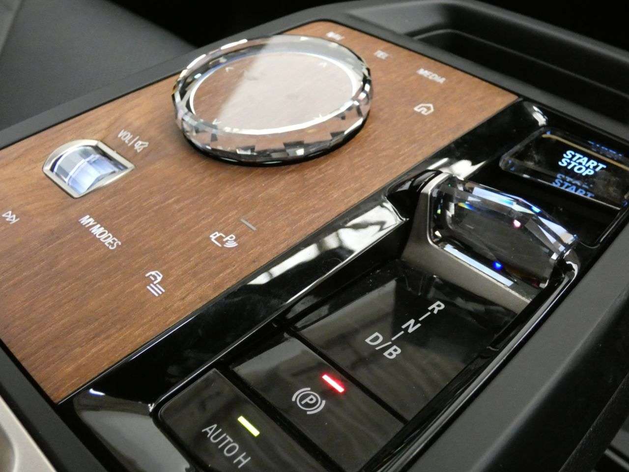 2022 BMW IX 2022 BMW IX