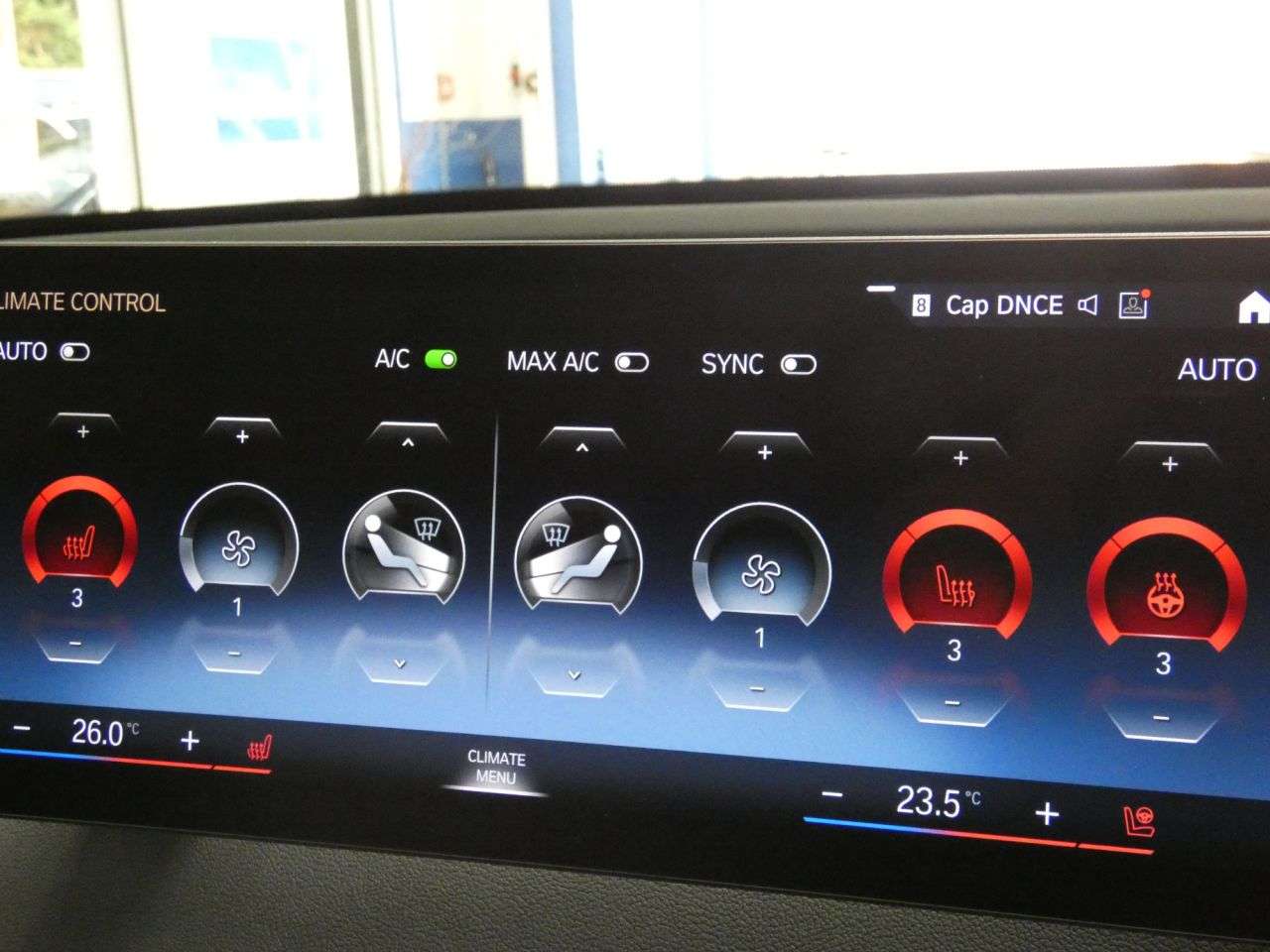 2022 BMW IX 2022 BMW IX