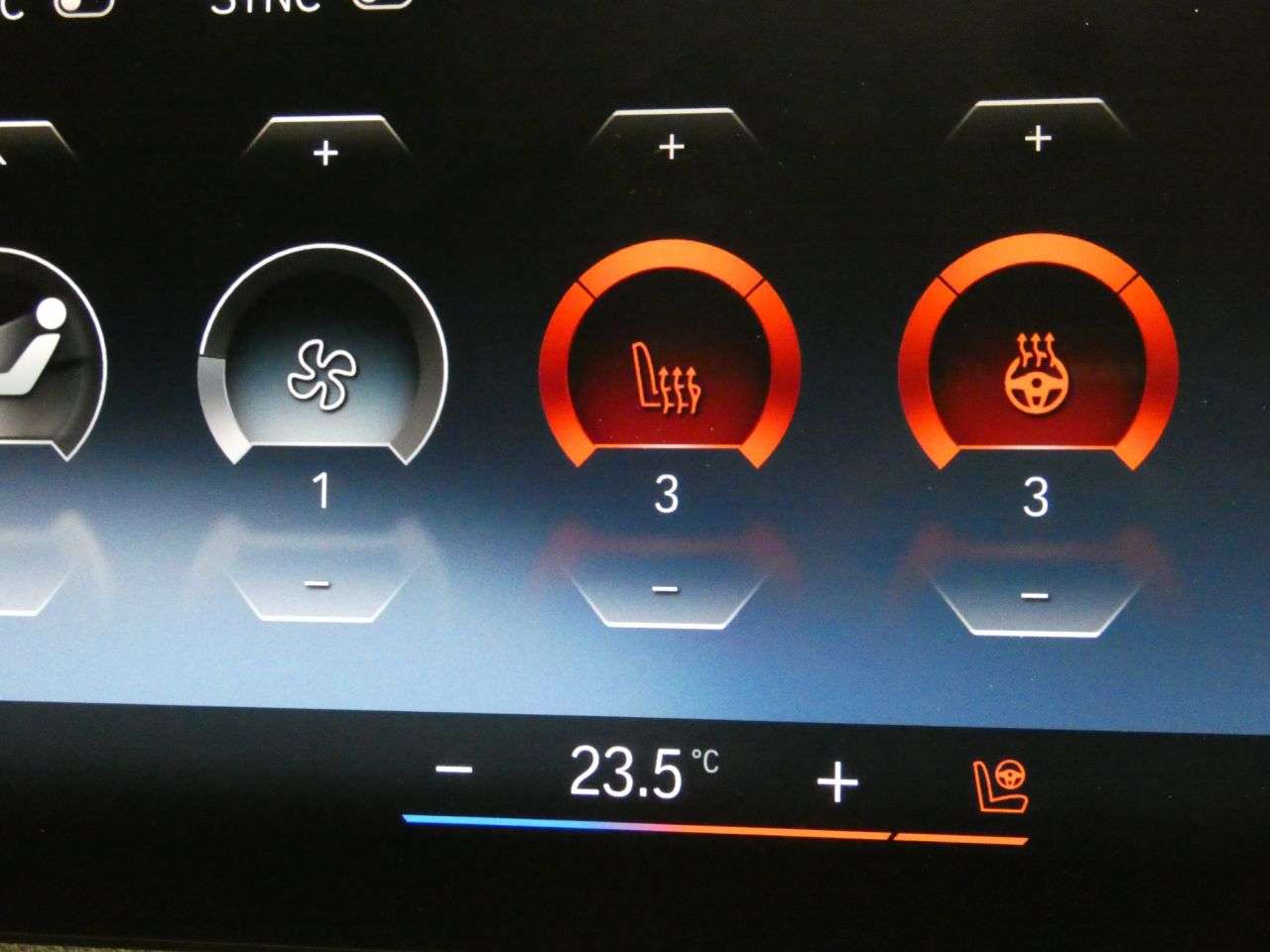 2022 BMW IX 2022 BMW IX