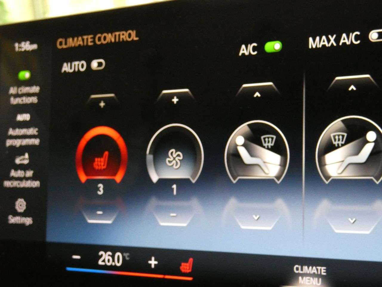 2022 BMW IX 2022 BMW IX