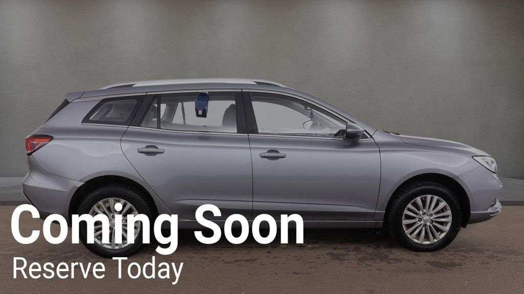 2022 MG MG5 2022 MG MG5