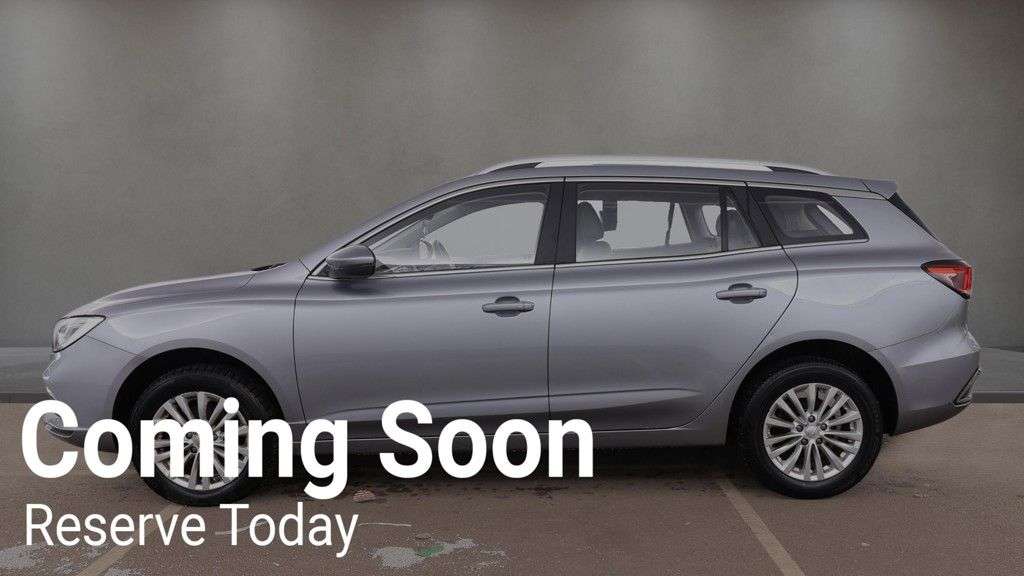 2022 MG MG5 2022 MG MG5