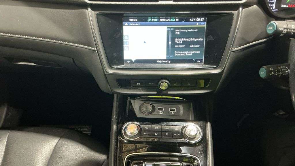 2022 MG MG5 2022 MG MG5