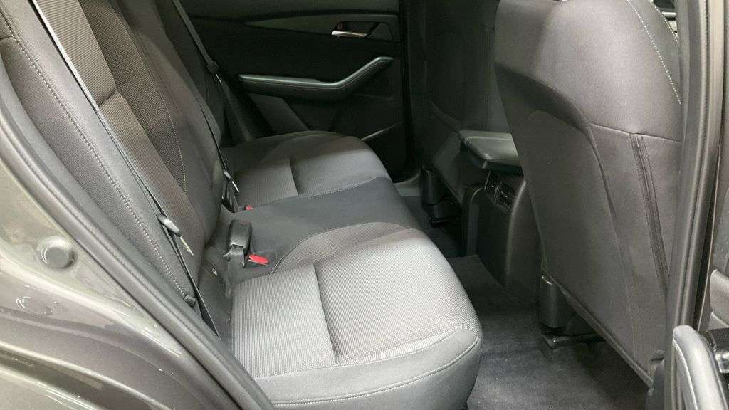 2021 MAZDA CX-30 2021 MAZDA CX-30