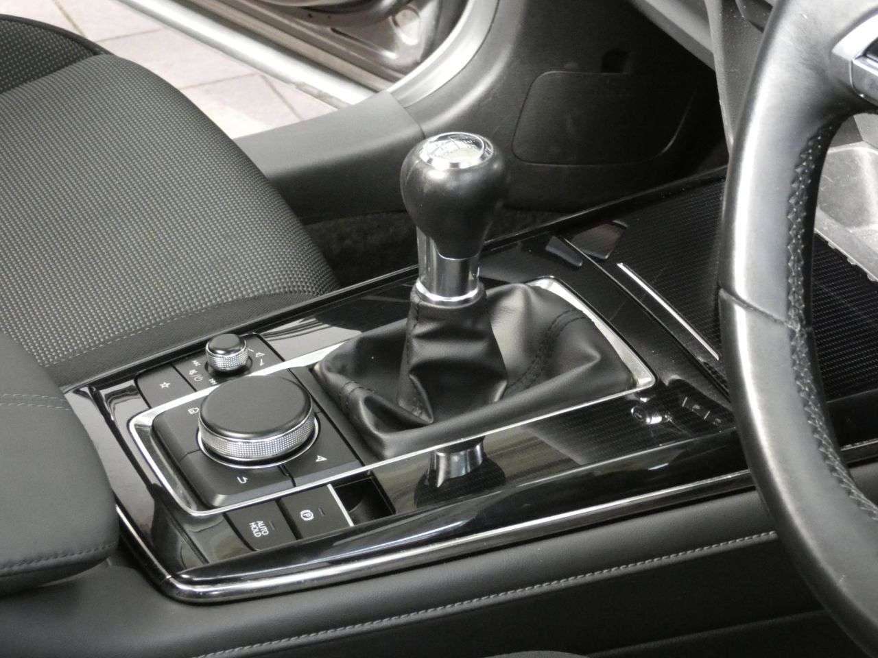 2021 MAZDA CX-30 2021 MAZDA CX-30