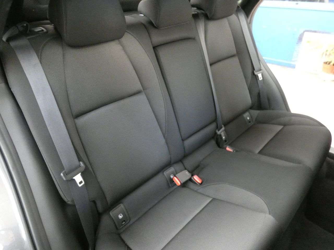 2021 MAZDA CX-30 2021 MAZDA CX-30