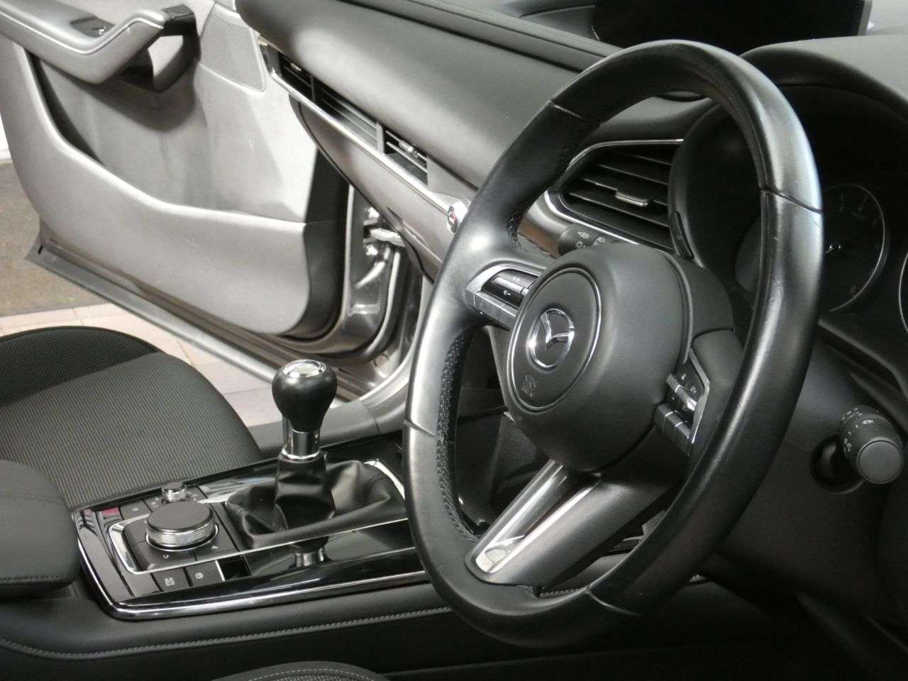 2021 MAZDA CX-30 2021 MAZDA CX-30
