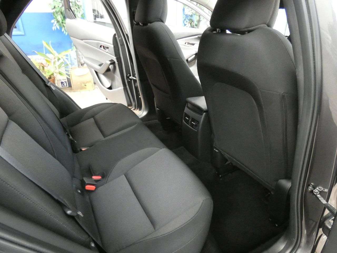 2021 MAZDA CX-30 2021 MAZDA CX-30