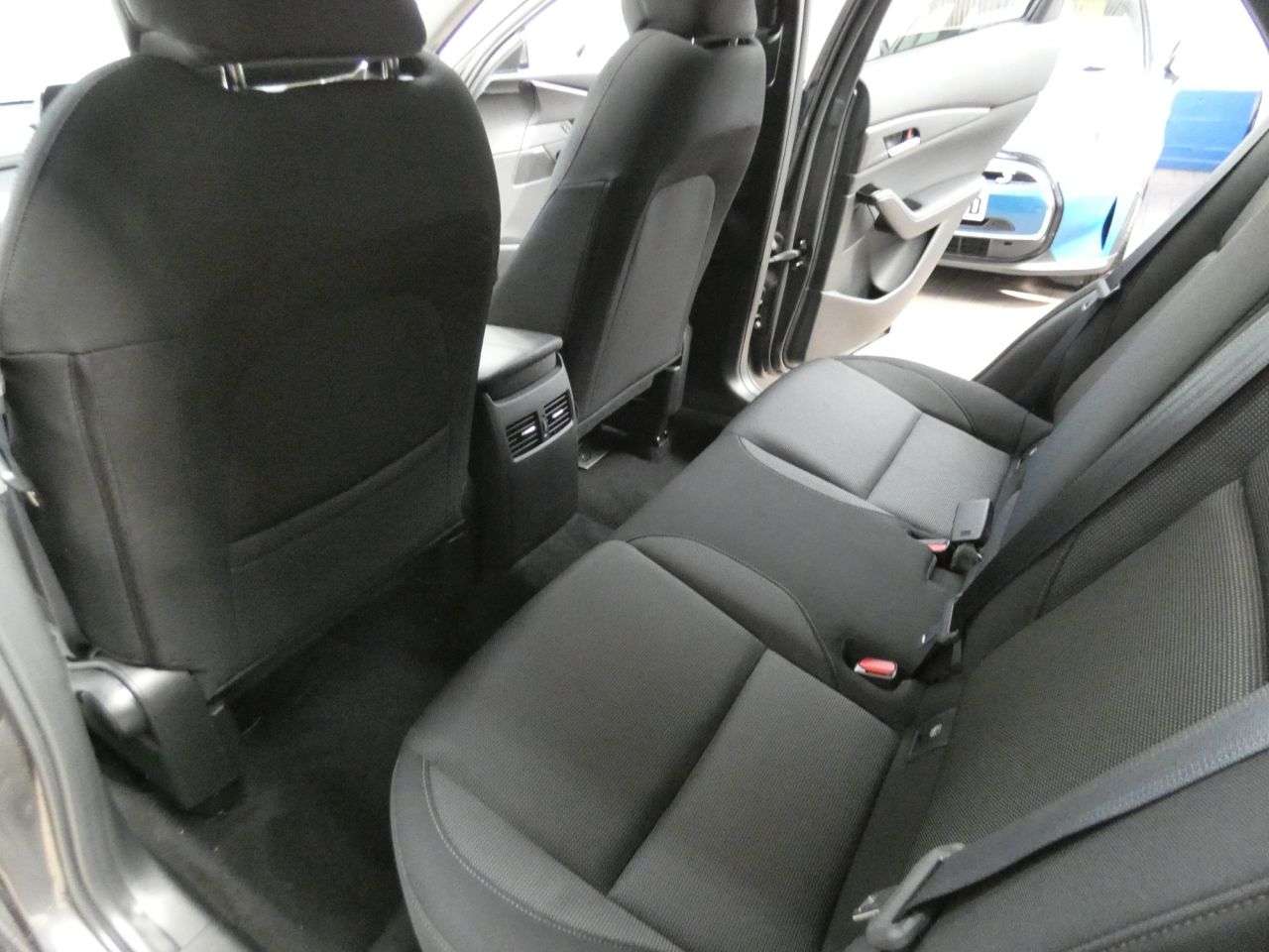 2021 MAZDA CX-30 2021 MAZDA CX-30