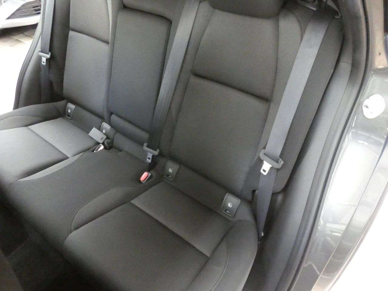 2021 MAZDA CX-30 2021 MAZDA CX-30