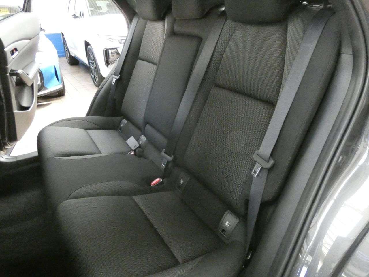 2021 MAZDA CX-30 2021 MAZDA CX-30