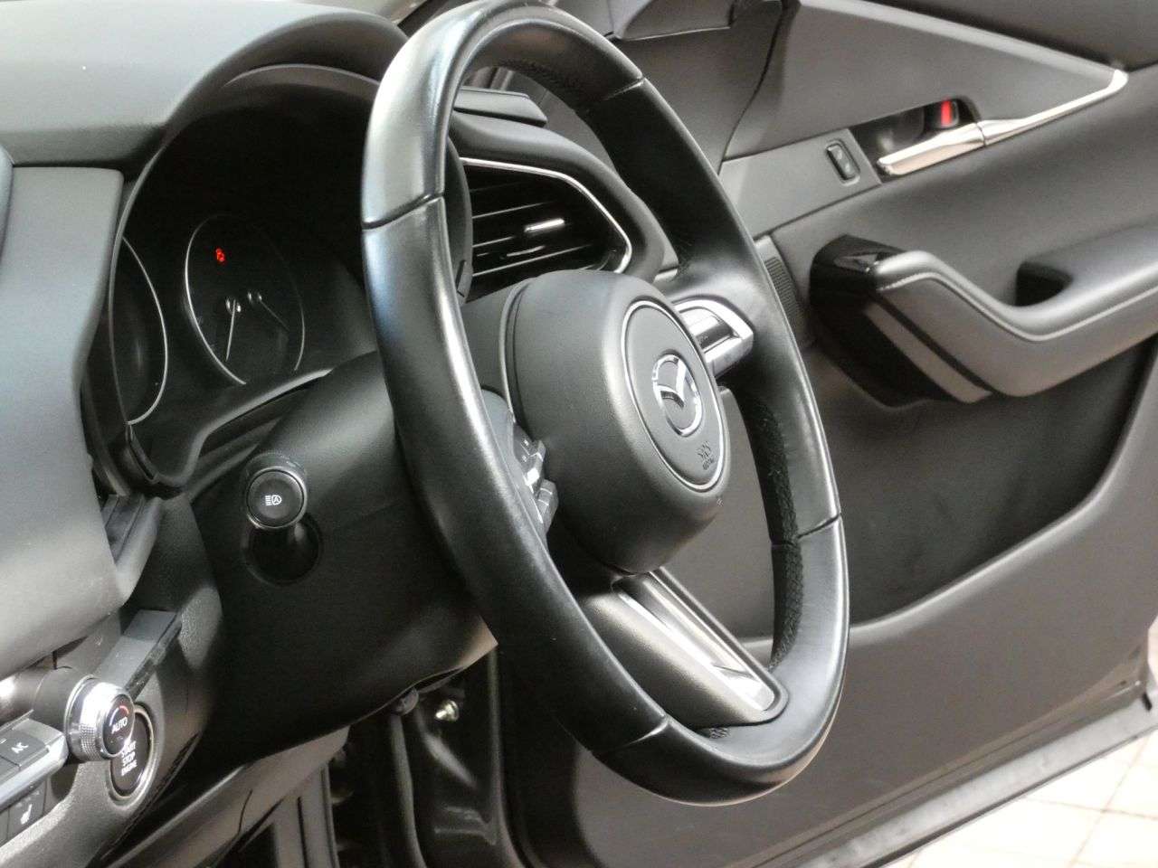2021 MAZDA CX-30 2021 MAZDA CX-30