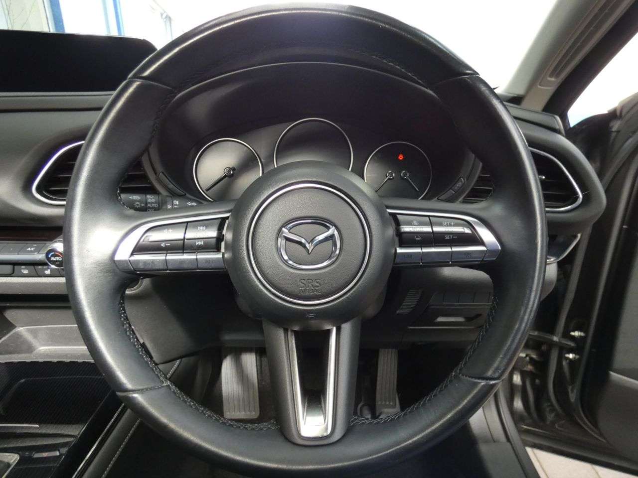 2021 MAZDA CX-30 2021 MAZDA CX-30