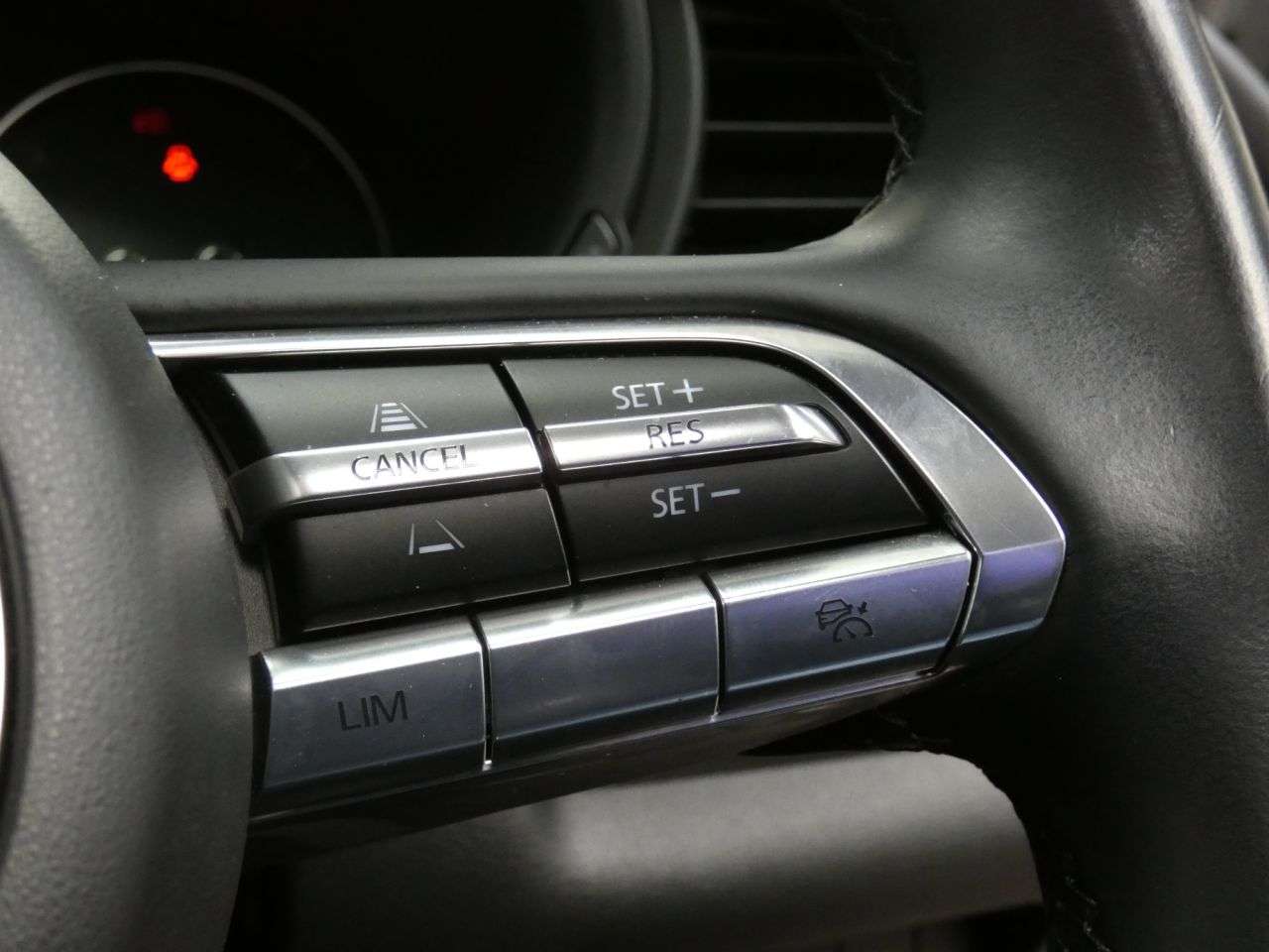 2021 MAZDA CX-30 2021 MAZDA CX-30