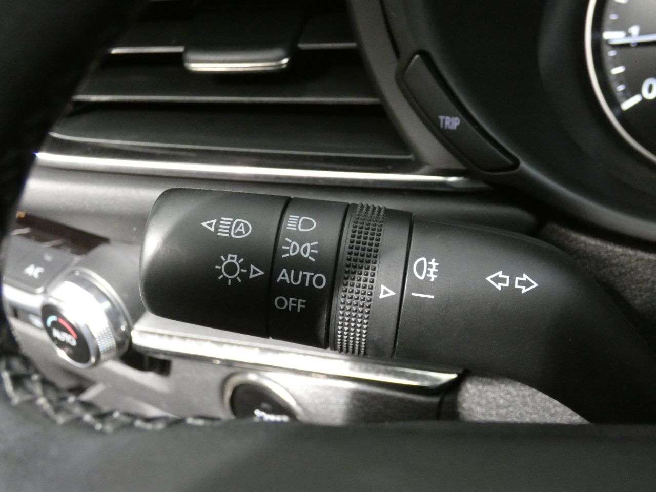 2021 MAZDA CX-30 2021 MAZDA CX-30
