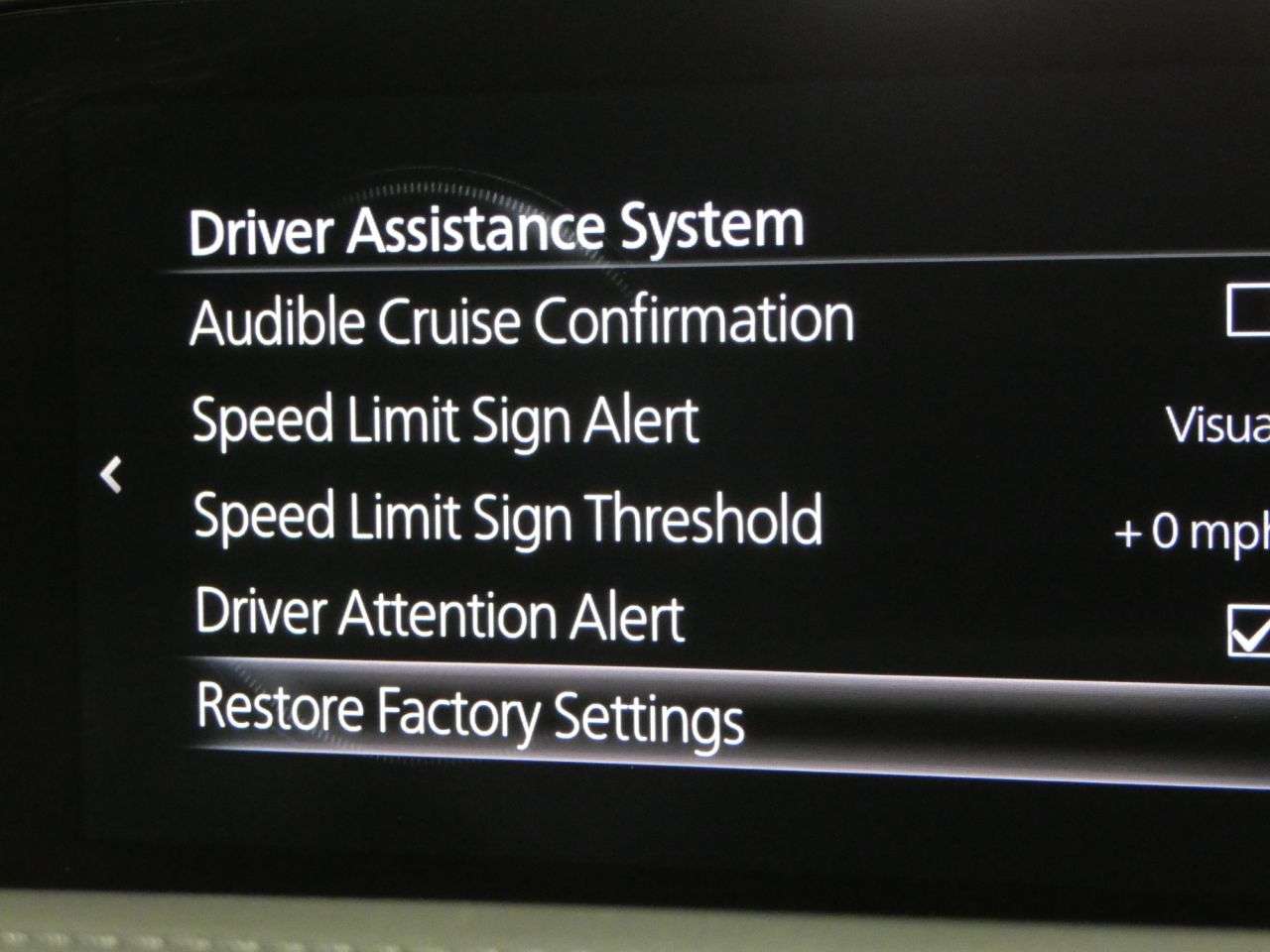 2021 MAZDA CX-30 2021 MAZDA CX-30