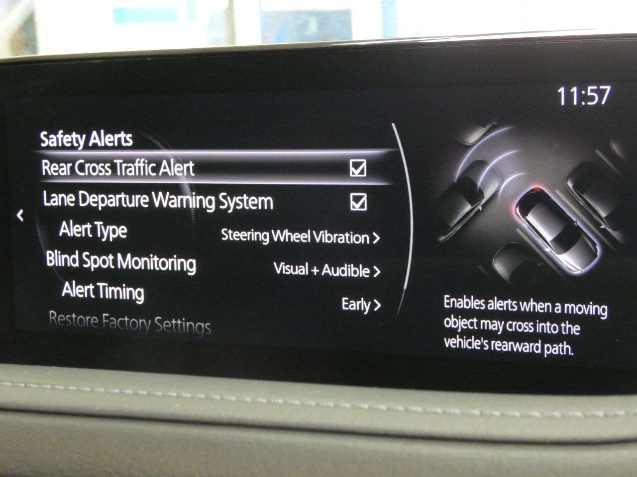 2021 MAZDA CX-30 2021 MAZDA CX-30
