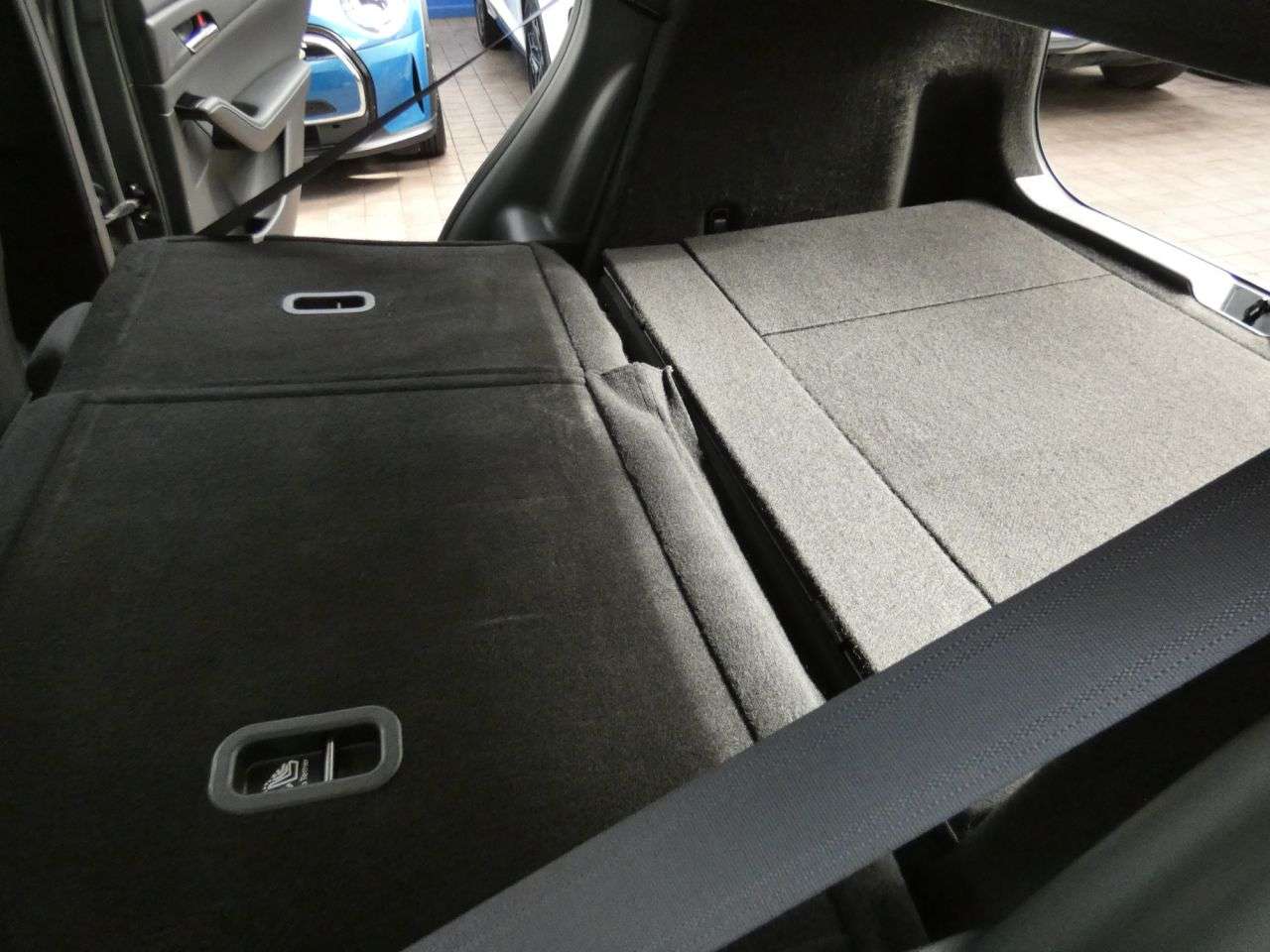 2021 MAZDA CX-30 2021 MAZDA CX-30