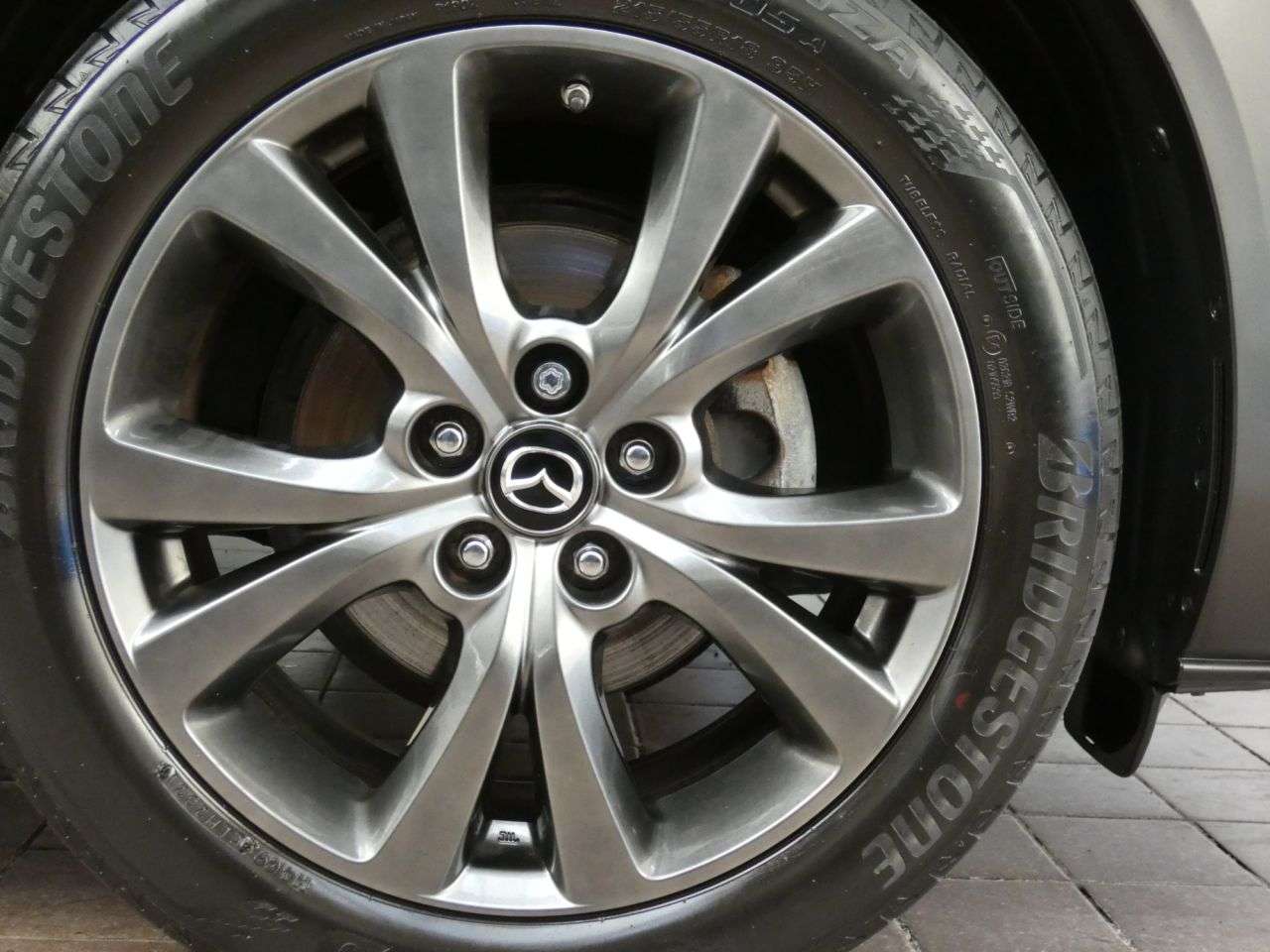 2021 MAZDA CX-30 2021 MAZDA CX-30