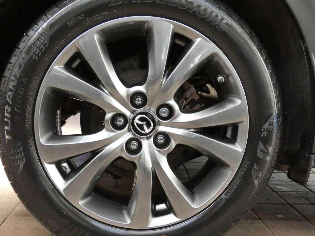 2021 MAZDA CX-30 2021 MAZDA CX-30