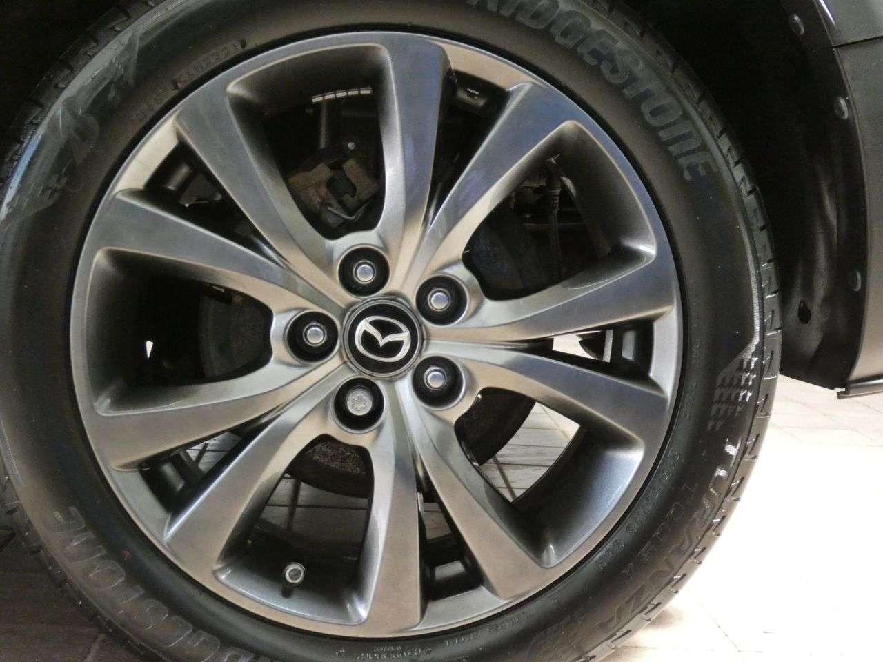 2021 MAZDA CX-30 2021 MAZDA CX-30