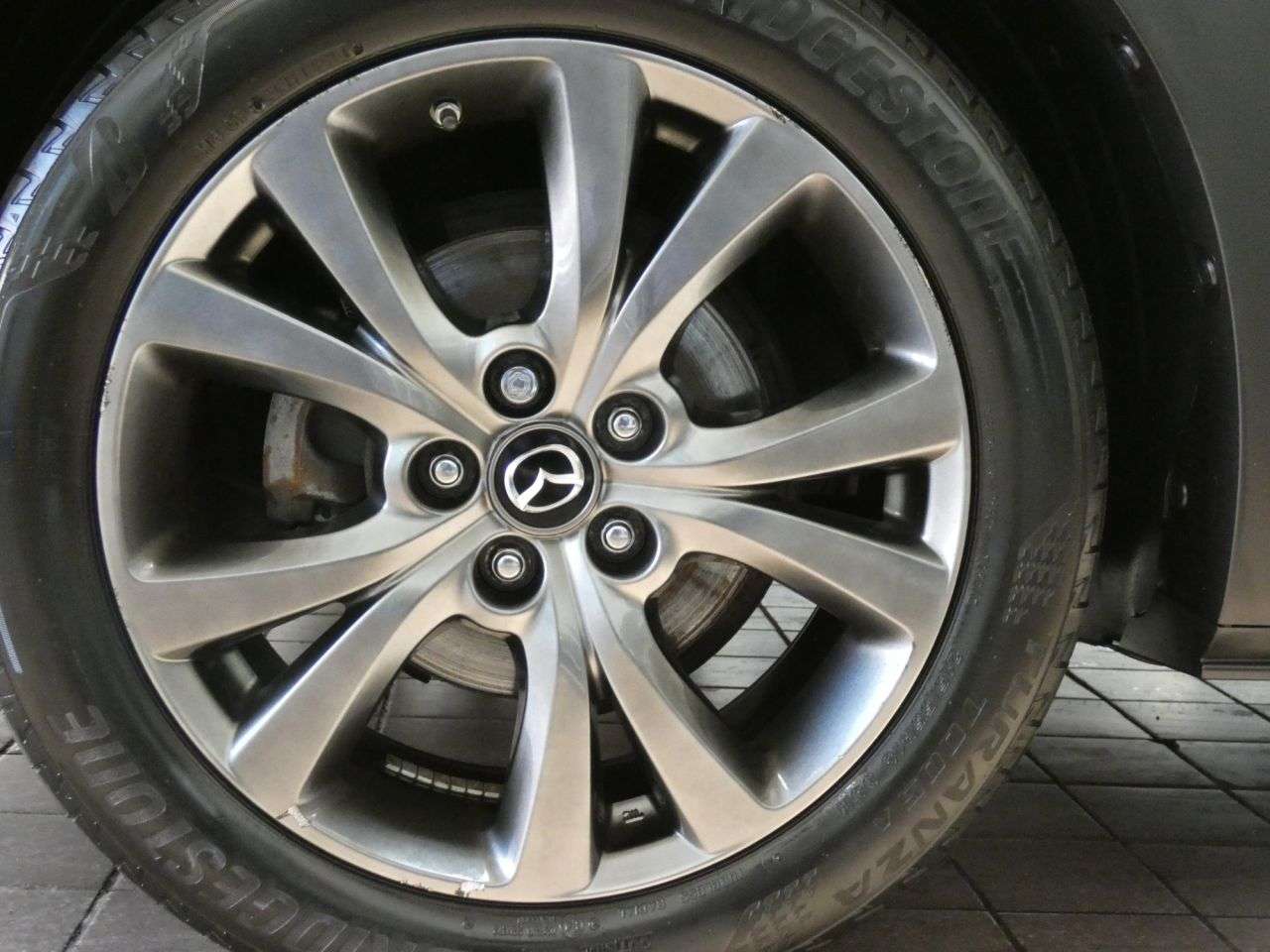 2021 MAZDA CX-30 2021 MAZDA CX-30