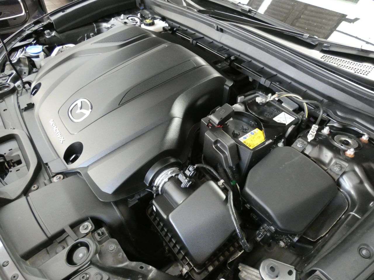 2021 MAZDA CX-30 2021 MAZDA CX-30
