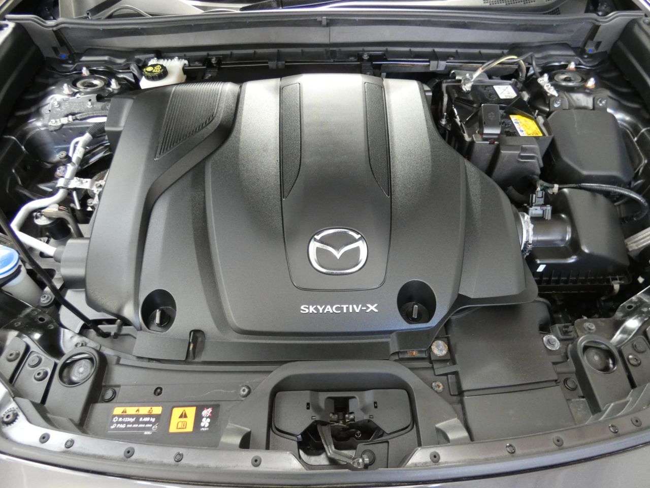 2021 MAZDA CX-30 2021 MAZDA CX-30