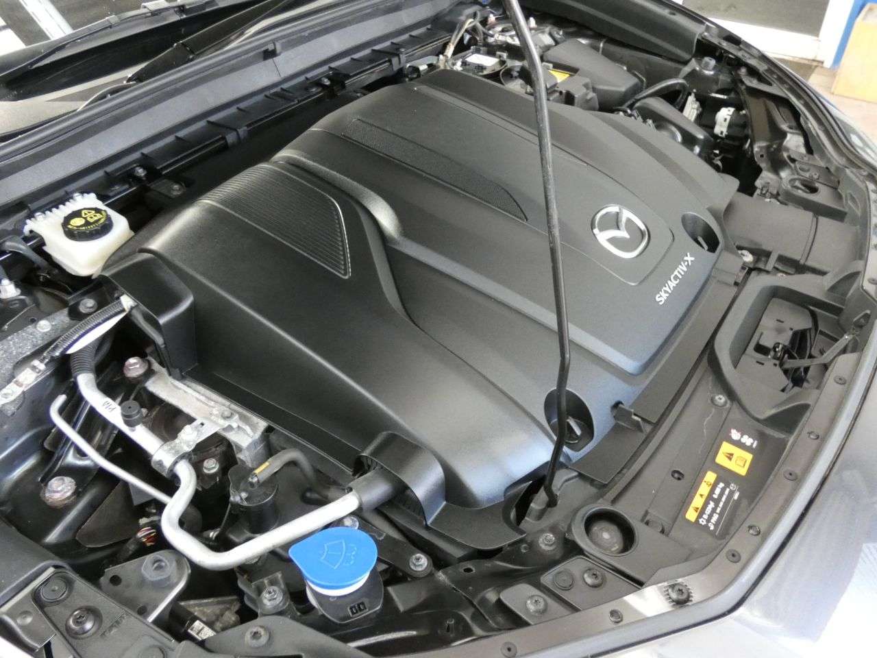 2021 MAZDA CX-30 2021 MAZDA CX-30