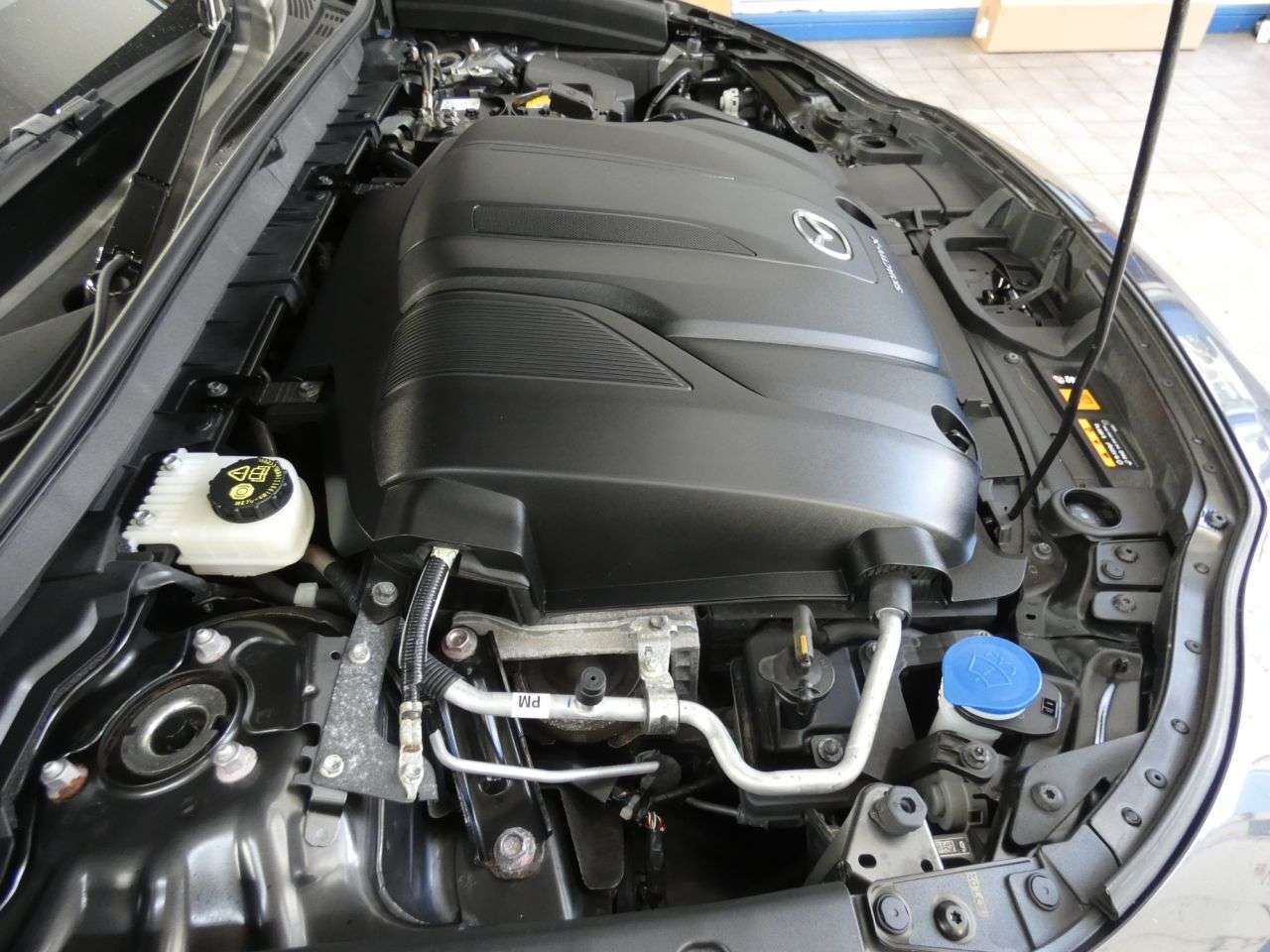 2021 MAZDA CX-30 2021 MAZDA CX-30