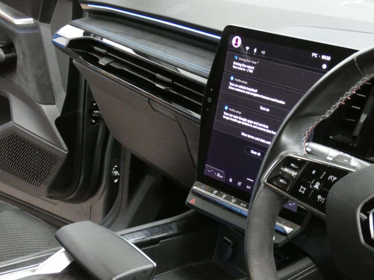 2023 RENAULT AUSTRAL 2023 RENAULT AUSTRAL