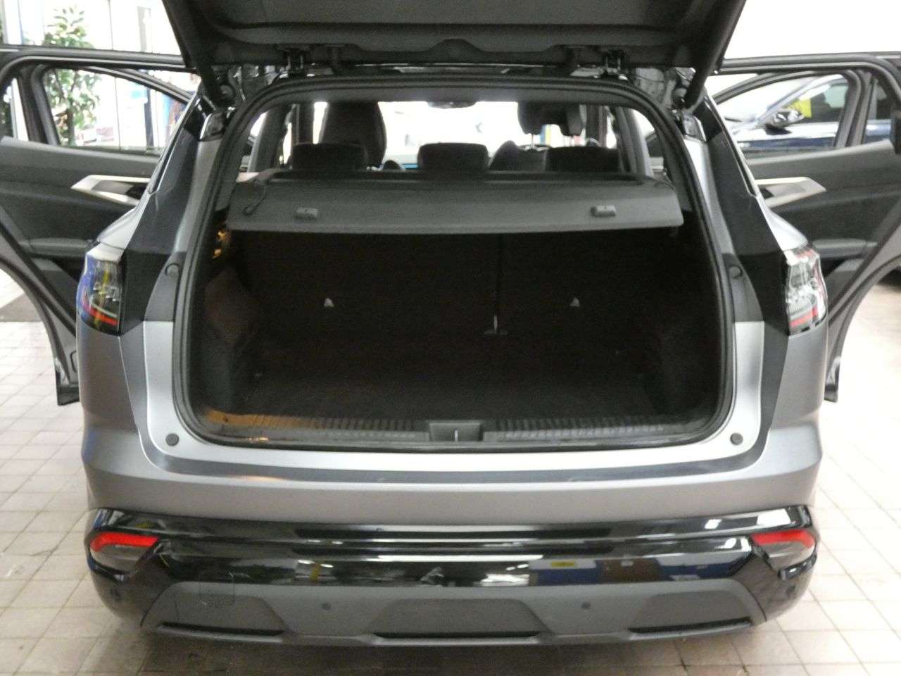 2023 RENAULT AUSTRAL 2023 RENAULT AUSTRAL