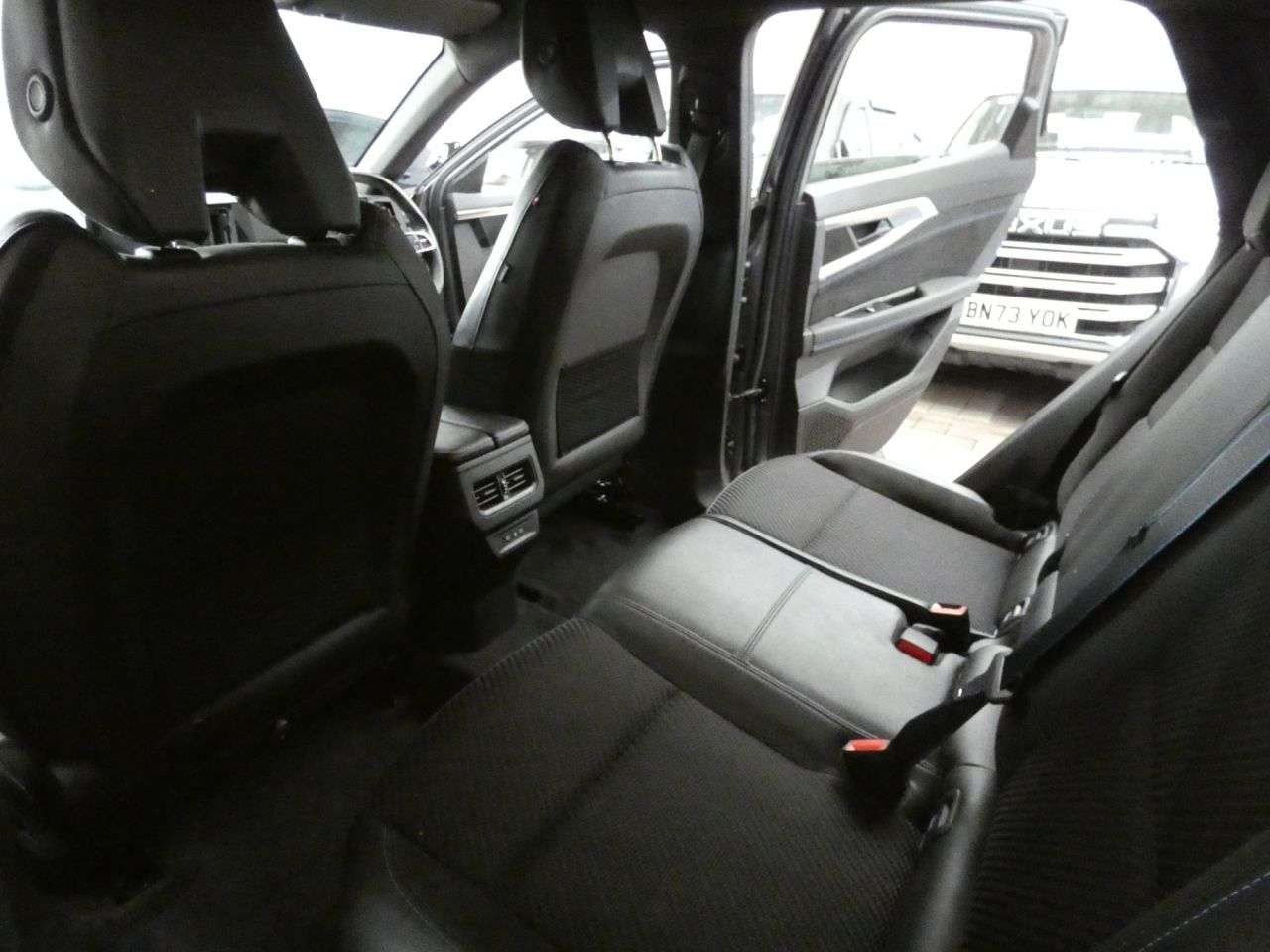 2023 RENAULT AUSTRAL 2023 RENAULT AUSTRAL