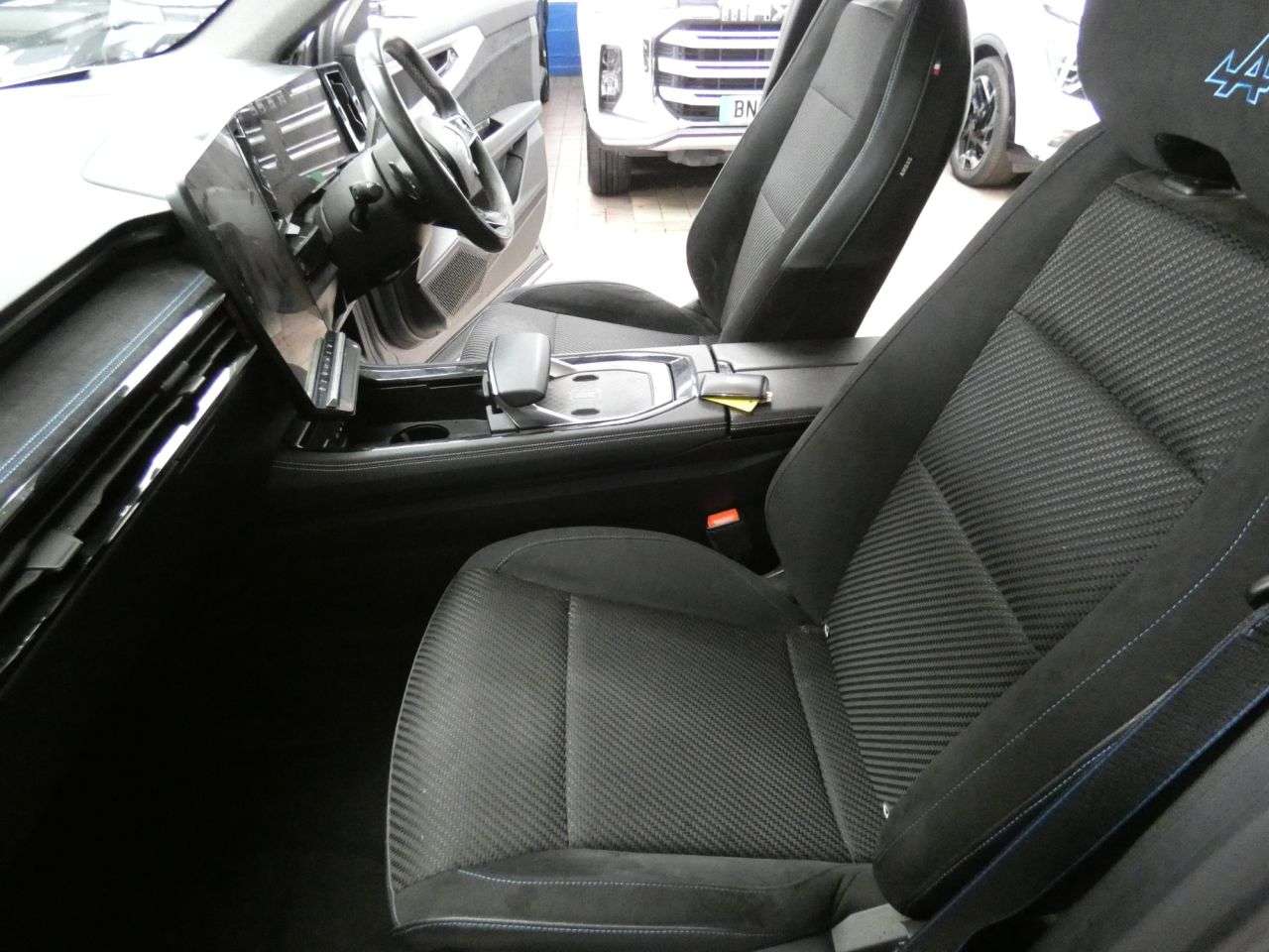 2023 RENAULT AUSTRAL 2023 RENAULT AUSTRAL