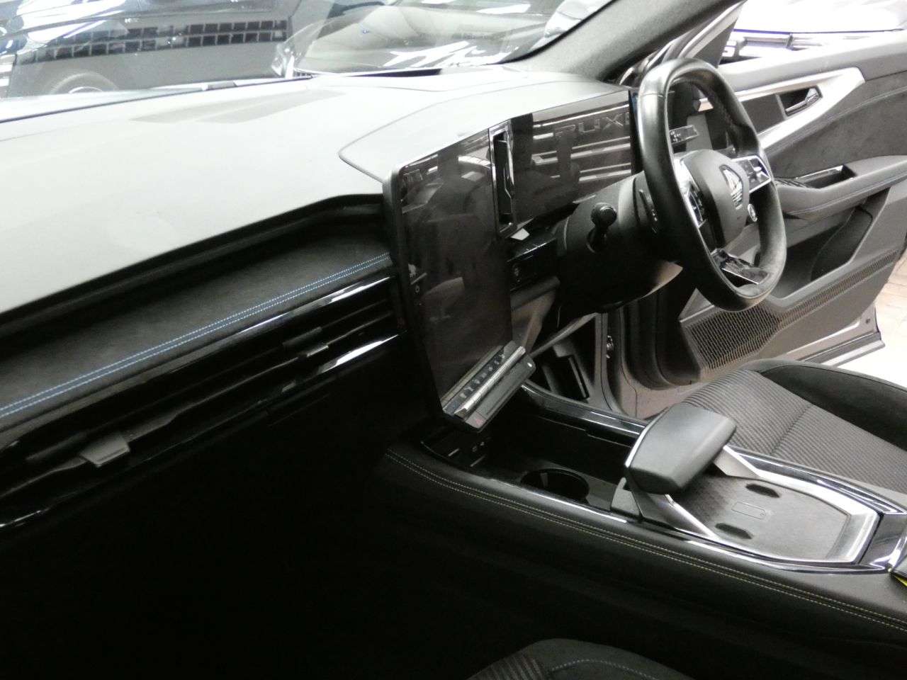 2023 RENAULT AUSTRAL 2023 RENAULT AUSTRAL