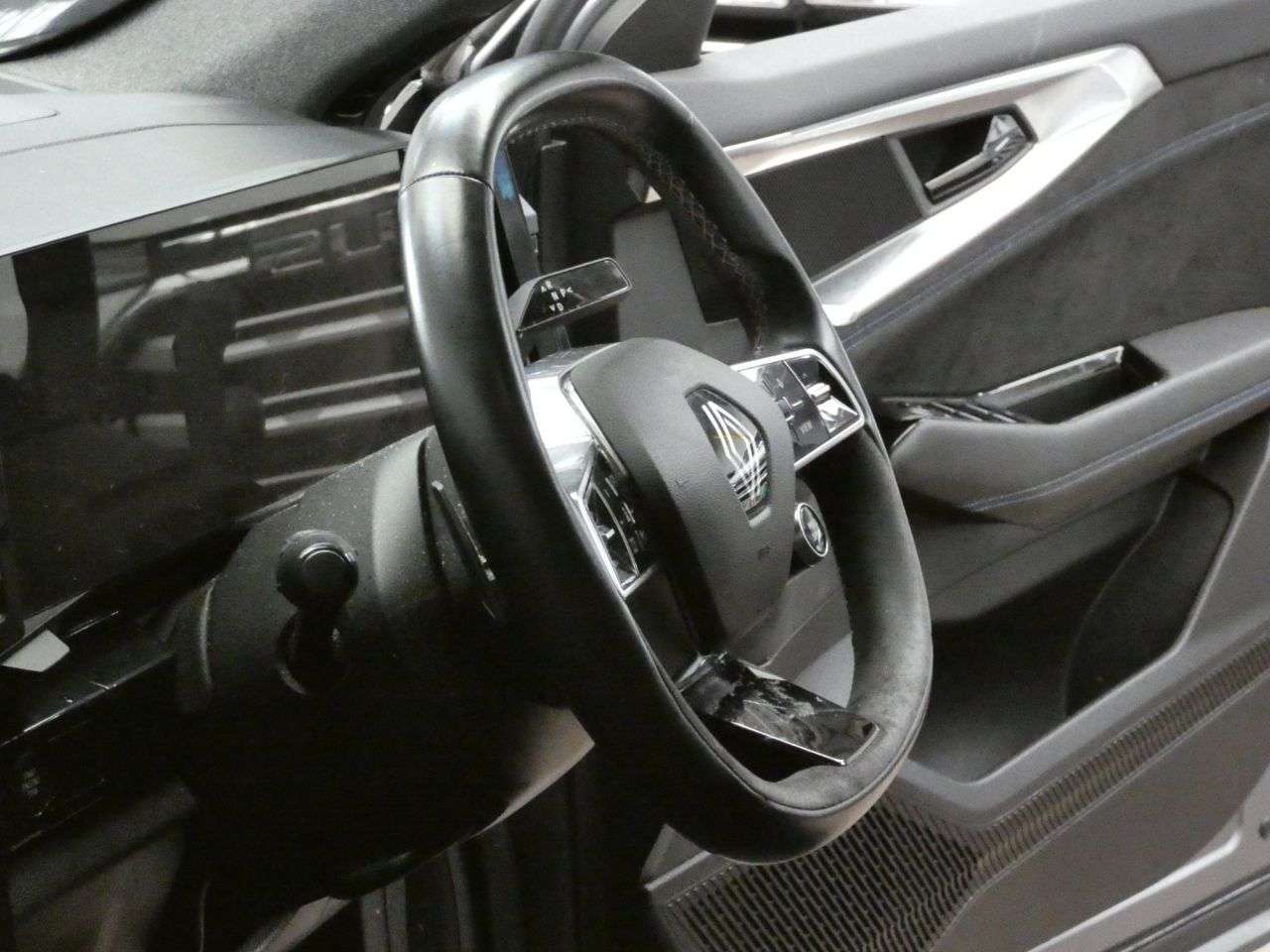 2023 RENAULT AUSTRAL 2023 RENAULT AUSTRAL