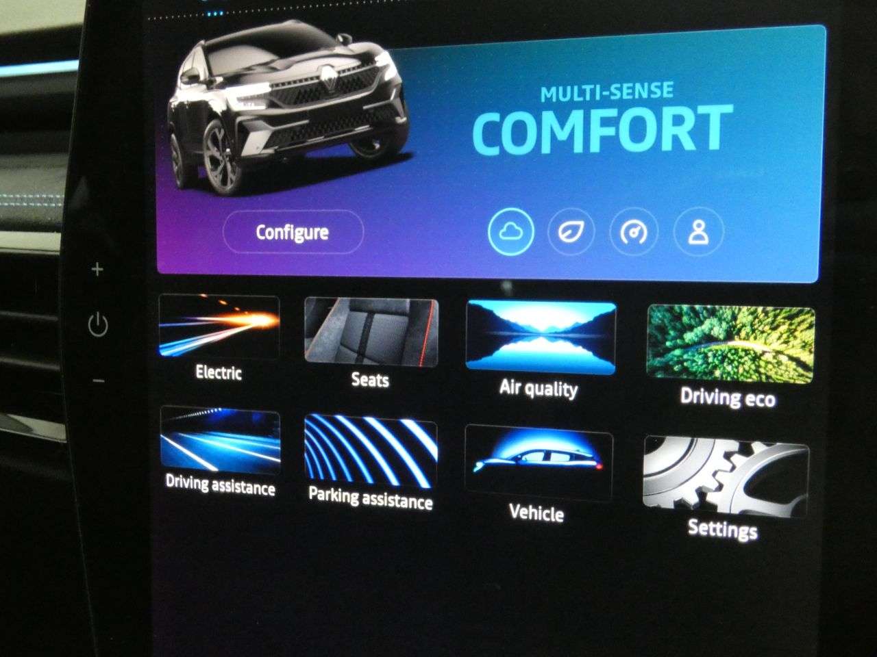 2023 RENAULT AUSTRAL 2023 RENAULT AUSTRAL